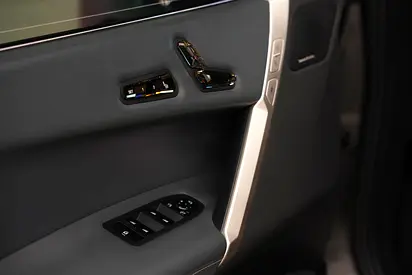 2023 BMW IX 照片 11