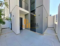 luxury apartment with big terrace 2 bathroom
