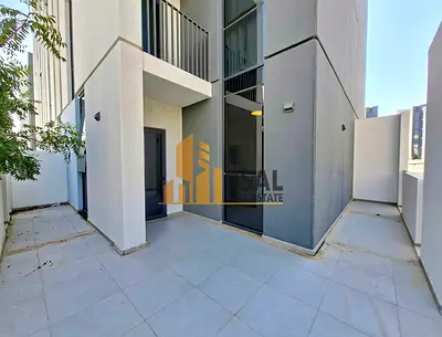 luxury apartment with big terrace 2 bathroom