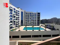Brand New 1 BR | Large Layout | Pool View