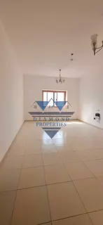 Very spacious and neat and clean flat in Fully family building 1bhk big flat Cantral AC available ju