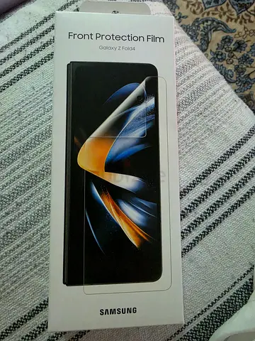 Samsung Galaxy Z fold4 Front Protection Film