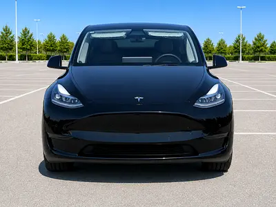 2022 Tesla MODEL Y 照片 2