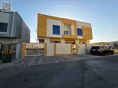 5 Bedroom vila Al yasmeen