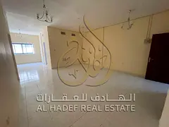 Spacious 3 Bedroom Apartment for Rent in Al Qasimia Al Nad | Near Nesto | 2 Balconies | Central AC &