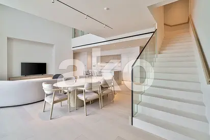 Move-In Ready! Luxury 3BR Duplex Full Creek View
