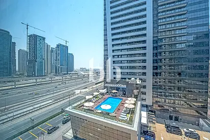Stylish 1-BR | Open Layout | Vacating Soon