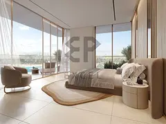 1 Bedroom Off Plan | Prime Location | Lagoon View