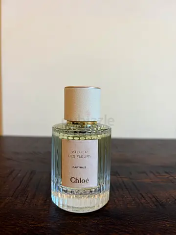 Chloé Atelier Des Fleurs - Papyrus - 50ML