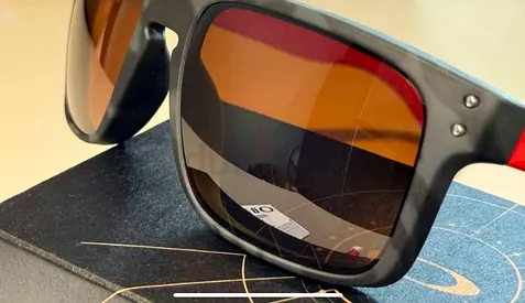 OAKLEY HOLBROOK Sunglasses Custom