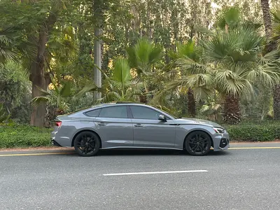 صورة 4 لـ 2022 AUDI S5