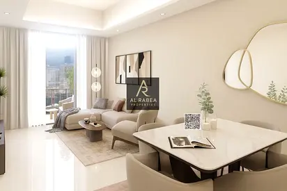 Down Payment:36 K AED Installment Plan: Up to 72 Months | Limited units available with competitive
