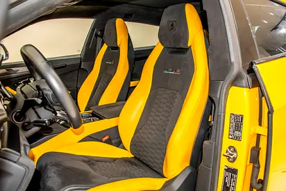 2022 Lamborghini URUS 缩略图 9