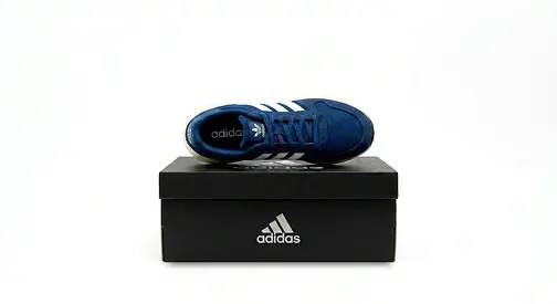 Adidas navy blue sneakers - Sizes available 41-42-44