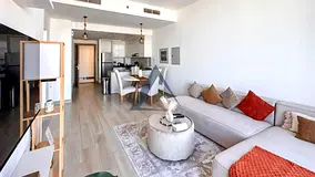Luxury Living | High Floor | Pool View