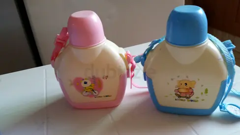 Water containers