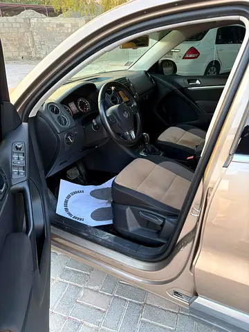 صورة مصغرة 13 لـ 2014 Volkswagen TIGUAN