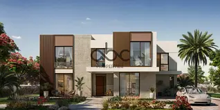 6BR + Maid | Standalone villa | Modern living