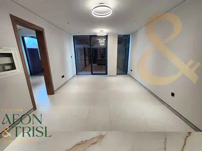 Burj Khalifa View | Brand New | 1BR | Vacant