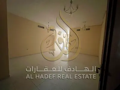 Grand Family Living & Ultimate Convenience Right Next to Nesto (Al Qasimia - Al Nadd)! Oversized 3BR + Hall Apartment with 2 Private Balconies, En-Sui