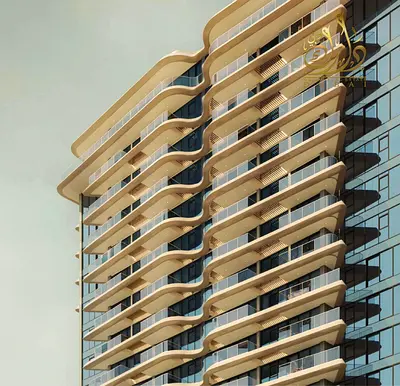 BEST INVESTOR DEAL | SEA VIEW 1BHK APARTMENT HIGH FLOOR