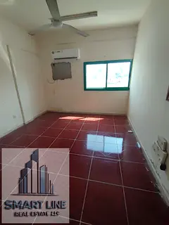 Big offers # 1bhk with balcony#near to park # family building close hall # seplat ac rent 25k