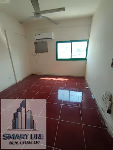 Big offers # 1bhk with balcony#near to park # family building close hall # seplat ac rent 25k