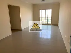 An excellent opportunity for annual rent in Al Jurf 2, Ajman. This second-tenant apartment offers a