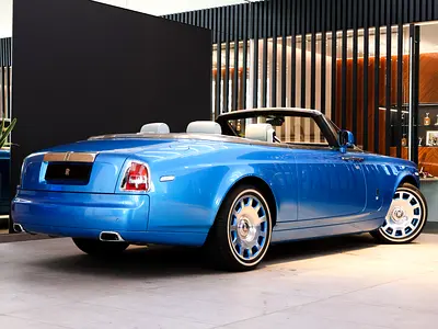 صورة 8 لـ 2015 ROLLS-ROYCE PHANTOM