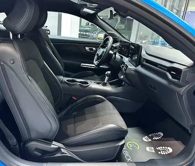 Ford Mustang Ecoboost, миниатюра 13
