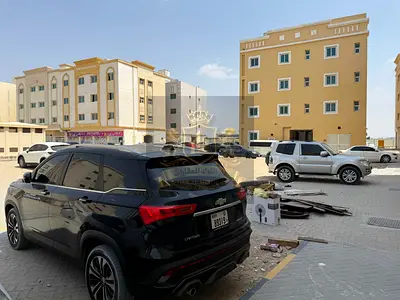 ارض سكني تجاري للبيع في الشارقة منطقة مويلح التجارية