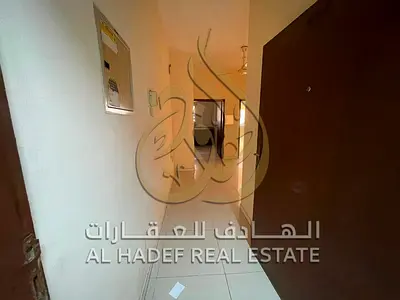 الفرصة الاقتصادية الأقوى في القاسمية (منطقة المحطة)! شقة غرفة وصالة منشرحة مع بلكونة (بدون تكييف) – بتسهيلات مالية فائقة المرونة على 4 أو 6 دفعات طوال