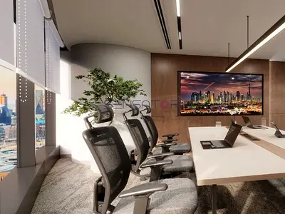 5 Year Contract | Investors Deal | Spacious Layout