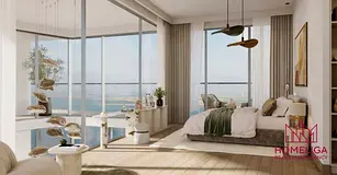 1BR | Full Sea View | Modern Design