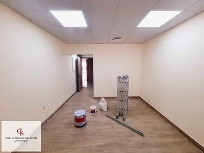Nice Studio Near Park | Ready to move