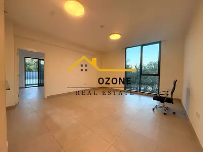 2 Bed Apartment for Rent in Areej | 3 Baths | Semi-Closed Kitchen | AED 85K - 4 Chqs