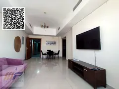 1bhk for monthly rent | in Al Nuaimiya one tower | fully furnished | all bills included