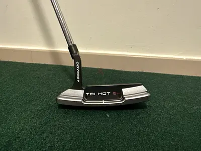 Odyssey Tri-Hot 5K two Putter - 34 inch-  Good Condition
