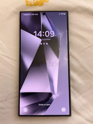 Samsung Galaxy S24 Ultra 256GB