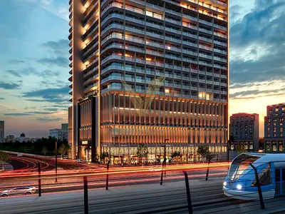 1BR Off-Plan | Handover Q4 2026 | Prime Location