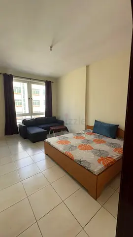 FOR PURE VEGETARIAN FULL FURNISHED ROOM AVAILABLE