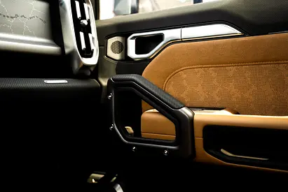 Jetour T2 Luxury Plus, миниатюра 9