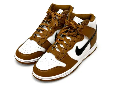 Nike Dunks High (Unisex) For Sale!