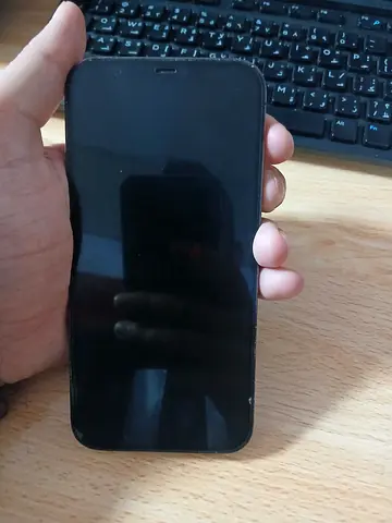 iPhone 12 Pro Max 256GB for Sale – AED 1,250