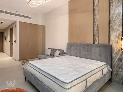 Brand New | Fully Furnished | Vacant