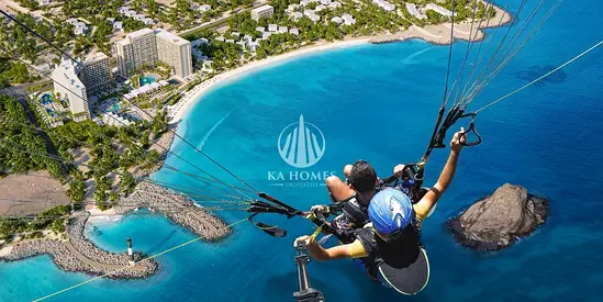 💰 فرصة استثمارية قوية بأسعار تنافسية – ادفع كاش خلال 9 أشهر واحصل على خصم 40%
