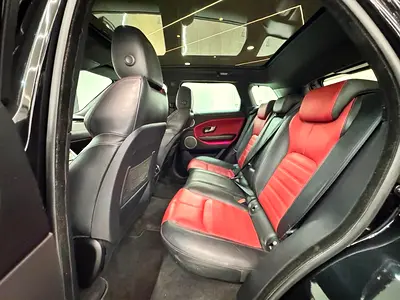 صورة مصغرة 19 لـ 2017 LAND Rover RANGE ROVER EVOQUE