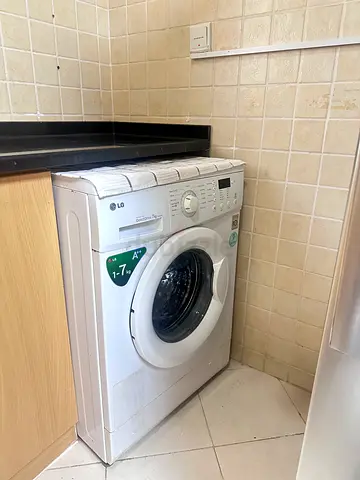 7kg LG washing machine for sale