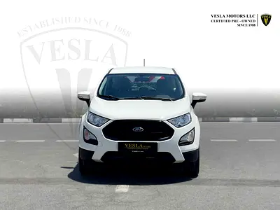 Ford EcoSport Trend, миниатюра 3