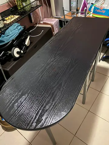 Bar table